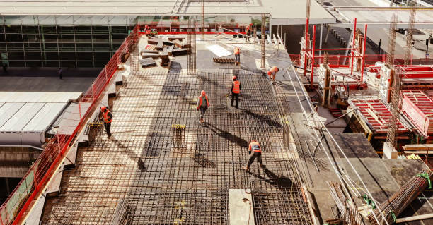 Best Concrete Grinding and Polishing in Midland, WA