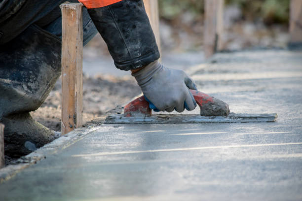 Best Concrete Staining and Coloring in Midland, WA