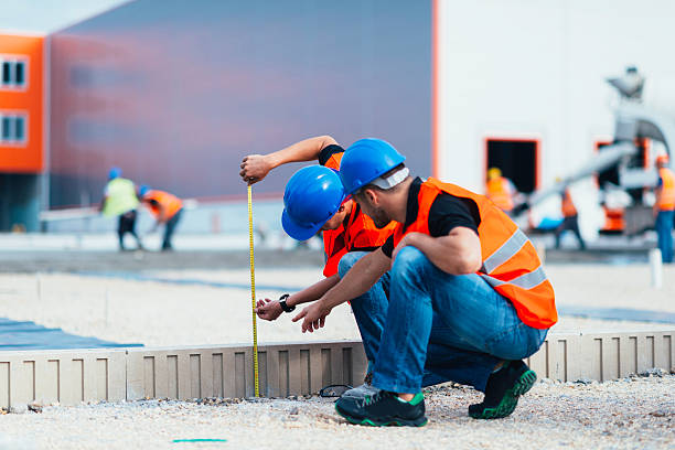 Best Concrete Retaining Walls in Midland, WA