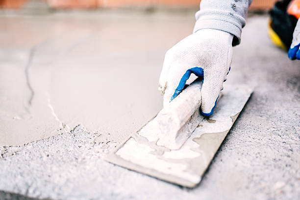 Best Concrete Pool Decks in Midland, WA