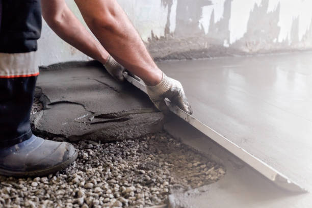Best Stamped Concrete Services in Midland, WA
